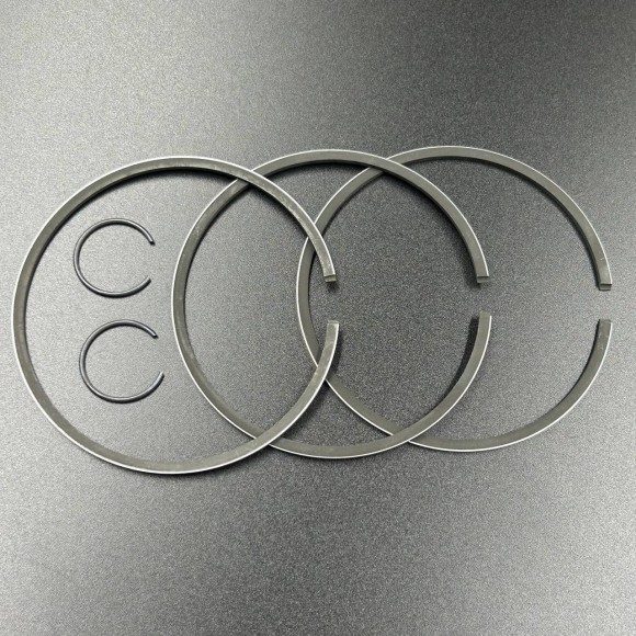 Поршневой комплект Tohatsu 60-90 (STD) (Osaka)