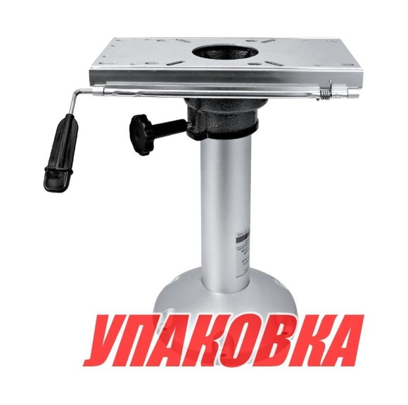 Стойка под сиденье 381 мм, диаметр 73 мм (упаковка из 2 шт.)