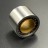 Подшипник игольчатый Yamaha 150-225, F150-275 (Omax)