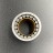 Подшипник игольчатый Yamaha 150-225, F150-275 (Omax)