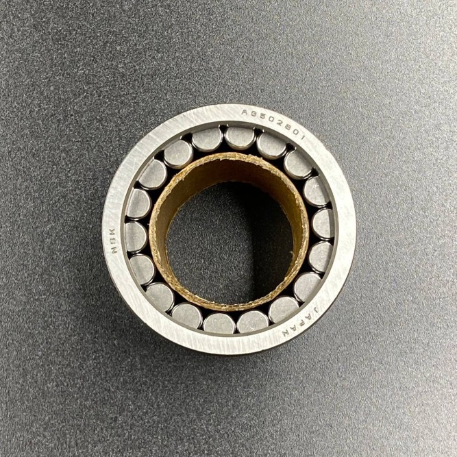 Подшипник игольчатый Yamaha 150-225, F150-275 (Omax)