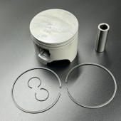 Поршневой комплект Yamaha 115-225 (S) (21mm) (STD) (6R5-11631-01) (Osaka)