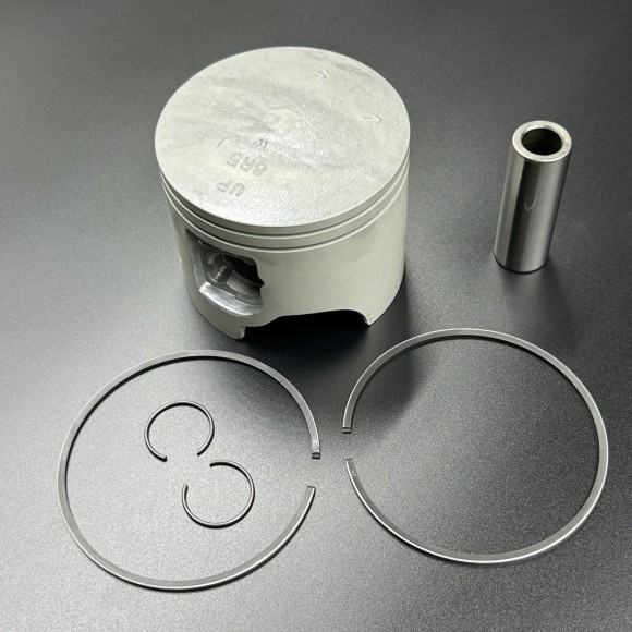 Поршневой комплект Yamaha 115-225 (S) (21mm) (STD) (6R5-11631-01) (Osaka) Поршневой комплект Yamaha 115-225 (S) (21mm) (STD) (6R5-11631-01) (Osaka)