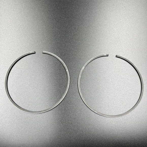 Поршневой комплект Yamaha 115-225 (S) (21mm) (STD) (6R5-11631-01) (Osaka) Поршневой комплект Yamaha 115-225 (S) (21mm) (STD) (6R5-11631-01) (Osaka)