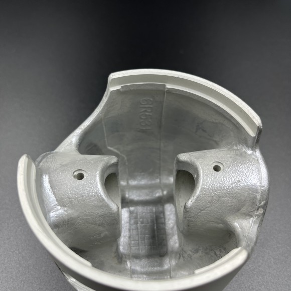 Поршневой комплект Yamaha 115-225 (S) (21mm) (STD) (6R5-11631-01) (Osaka) Поршневой комплект Yamaha 115-225 (S) (21mm) (STD) (6R5-11631-01) (Osaka)