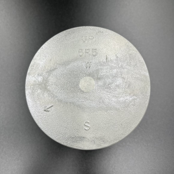 Поршневой комплект Yamaha 115-225 (S) (21mm) (STD) (6R5-11631-01) (Osaka) Поршневой комплект Yamaha 115-225 (S) (21mm) (STD) (6R5-11631-01) (Osaka)