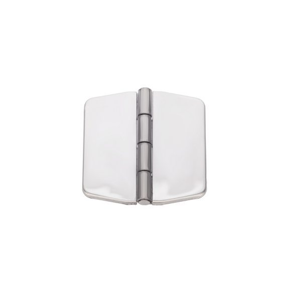 Петля Skipper 75х75х2 мм Петля Skipper 75х75х2 мм