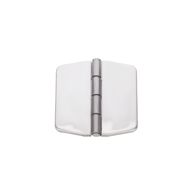 Петля Skipper  75х75х2 мм