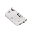 Петля Skipper  75х75х2 мм