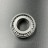 Подшипник роликовый Suzuki DF40-140(A) (25x52x19.25) (09265-25040) (HSP)