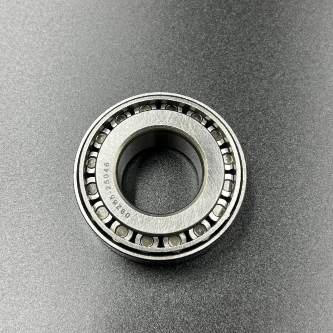 Подшипник роликовый Suzuki DF40-140(A) (25x52x19.25) (09265-25040) (HSP)