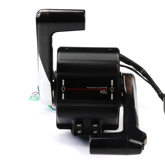 Пульт ДУ Skipper для Yamaha 704, спаренный