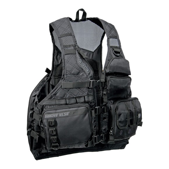 Жилет Ogio MX Flight с гидратором Stealth