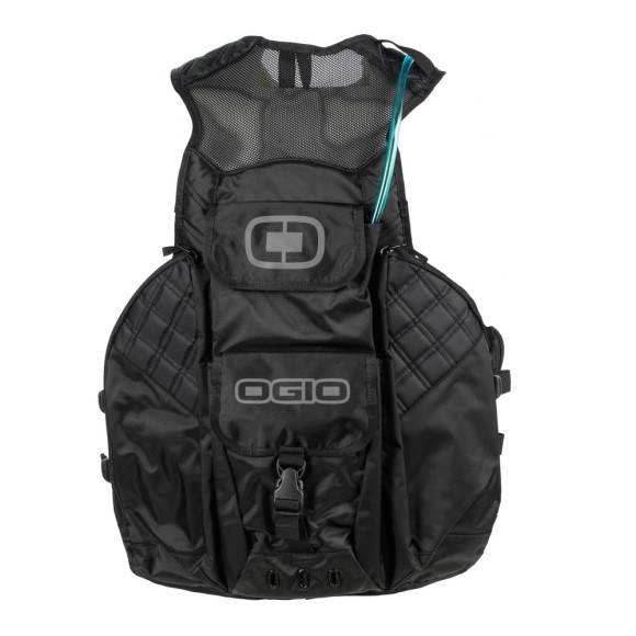 Жилет Ogio MX Flight с гидратором Stealth