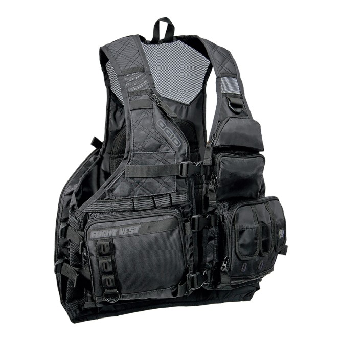 Жилет Ogio MX Flight с гидратором Stealth