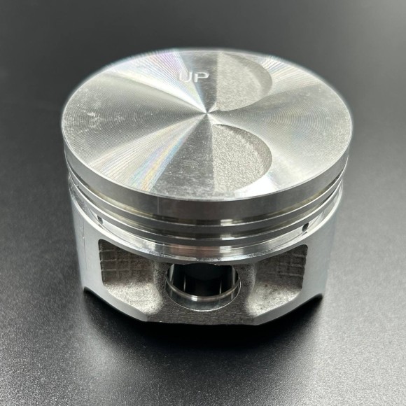 Поршень Yamaha F8-9,9 Hidea Marlin Gladiator (F9.9-01.02.00.02; 6AU-11631-00-96) (PREMARINE)