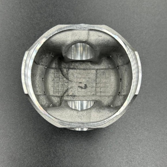 Поршень Yamaha F8-9,9 Hidea Marlin Gladiator (F9.9-01.02.00.02; 6AU-11631-00-96) (PREMARINE)