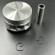 Поршень Yamaha F8-9,9 Hidea Marlin Gladiator (F9.9-01.02.00.02; 6AU-11631-00-96) (PREMARINE)