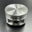 Поршень Yamaha F8-9,9 Hidea Marlin Gladiator (F9.9-01.02.00.02; 6AU-11631-00-96) (PREMARINE)