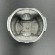 Поршень Yamaha F8-9,9 Hidea Marlin Gladiator (F9.9-01.02.00.02; 6AU-11631-00-96) (PREMARINE)