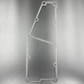 Прокладка крышки выхлопа для Suzuki DF150-175 (Suzuki)