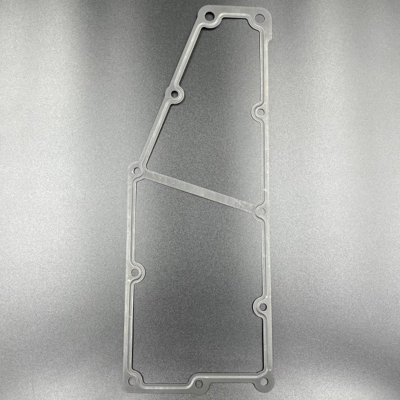 Прокладка крышки выхлопа для Suzuki DF150-175 (Suzuki)