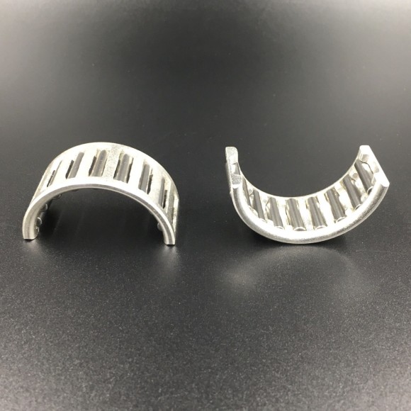 Подшипник шатунный Yamaha 200-250 (40,476x50x24) (93310-84106) (Omax) Подшипник шатунный Yamaha 200-250 (40,476x50x24) (93310-84106) (Omax)