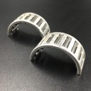 Подшипник шатунный Yamaha 200-250 (40,476x50x24) (93310-84106) (Omax)