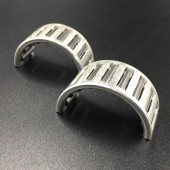 Подшипник шатунный Yamaha 200-250 (40,476x50x24) (93310-84106) (Omax)