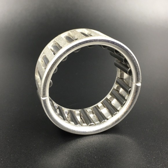 Подшипник шатунный Yamaha 200-250 (40,476x50x24) (93310-84106) (Omax)