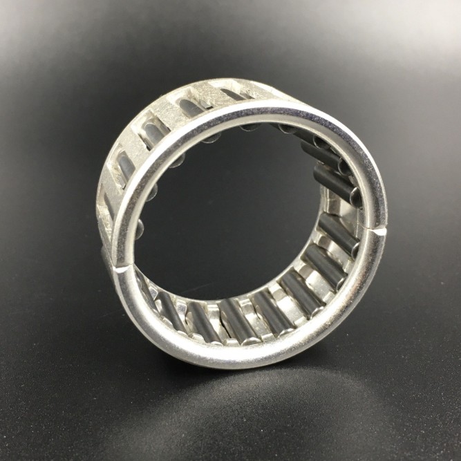 Подшипник шатунный Yamaha 200-250 (40,476x50x24) (93310-84106) (Omax)