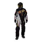 Комбинезон FXR Ranger Instinct без утеплителя Black/Grey/Rust/Gold, 2XL Комбинезон FXR Ranger Instinct без утеплителя Black/Grey/Rust/Gold, 2XL