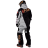 Комбинезон FXR Ranger Instinct без утеплителя Black/Grey/Rust/Gold, 2XL