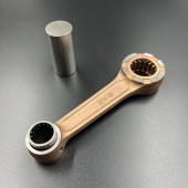 Шатунный комплект Tohatsu 40-50 (Kacawa) Шатунный комплект Tohatsu 40-50 (Kacawa)