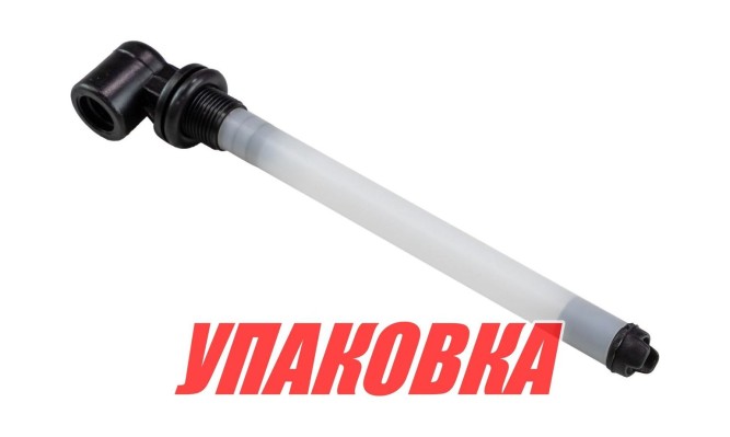 Трубка забора топлива для бака C14548, 134 мм (упаковка из 100 шт.)