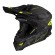 Шлем FXR Helium Carbon Hi Vis/Charcoal, S