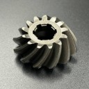 Шестерня вертикального вала (Пиньон) Yamaha 40-50 (6H4-45551-00) (Kacawa)