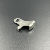 Рычаг фиксатора замка капота Yamaha 25-30(PREMARINE)