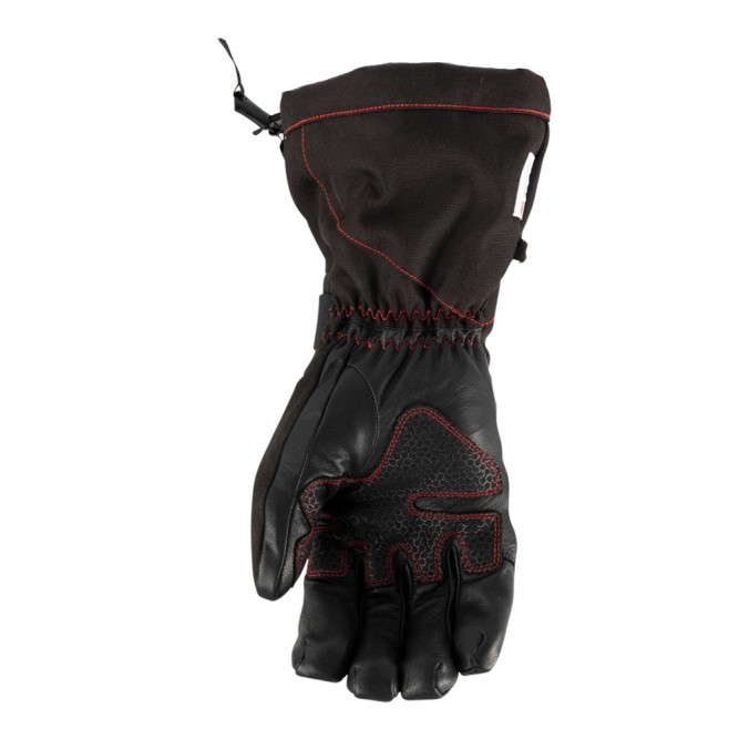 Перчатки 509 Range с утеплителем Red (2023), MD