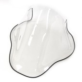 Стекло ветровое для снегохода Тайга тикси 50-44-422Pc (60см, 2мм) Стекло ветровое для снегохода Тайга тикси 50-44-422Pc (60см, 2мм)