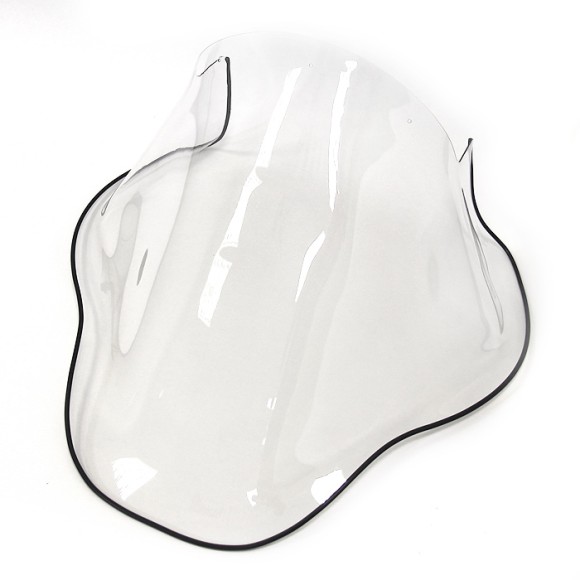 Стекло ветровое для снегохода Тайга тикси 50-44-422Pc (60см, 2мм) Стекло ветровое для снегохода Тайга тикси 50-44-422Pc (60см, 2мм)