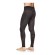 Термоштаны SIXS PNXW CU Black/Red, XS/S