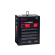 Термоштаны SIXS PNXW CU Black/Red, XS/S