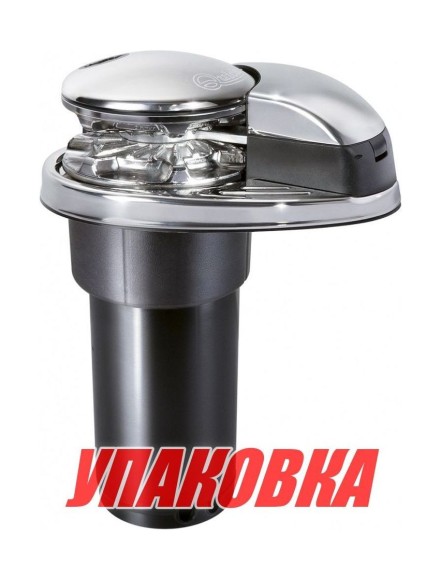 Лебедка якорная Quick Prince DP2E 1000, 12 В, цепь 6мм (упаковка из 2 шт.)