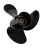 Винт гребной Suzuki DF60-70/DT75-140;3x13-1/4x17, BaekSan