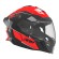 Шлем 509 Delta V Carbon Ignite с подогревом Racing Red, LG