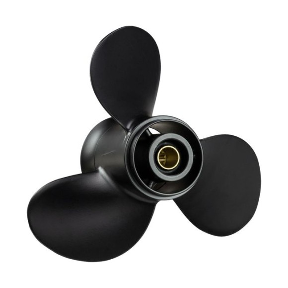 Винт гребной Yamaha 20-30;3x9-7/8x11, KingDolphin Винт гребной Yamaha 20-30;3x9-7/8x11, KingDolphin