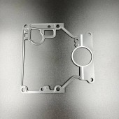 Прокладка под блок Tohatsu MFS9,9-20 (Tohatsu)