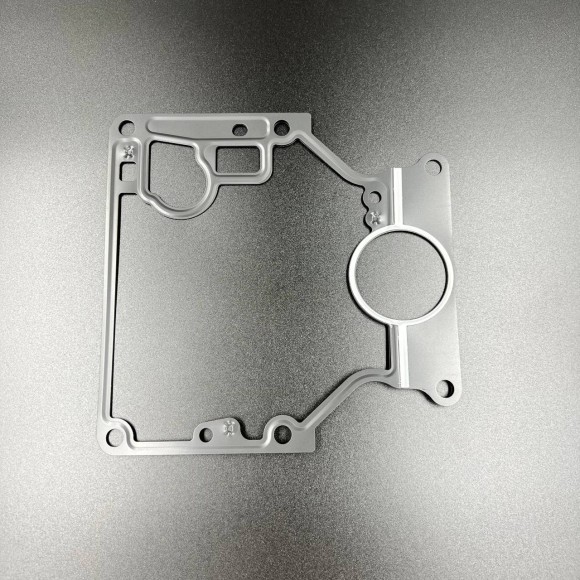 Прокладка под блок Tohatsu MFS9,9-20 (Tohatsu)