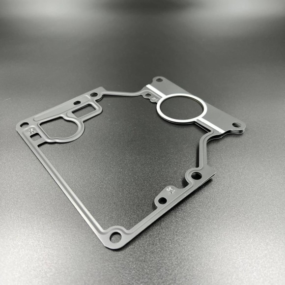 Прокладка под блок Tohatsu MFS9,9-20 (Tohatsu)